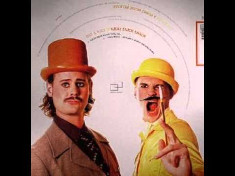 Ost & Kjex — Ost & Kjex – Kjexy Snick Snack (Hiem Remix)