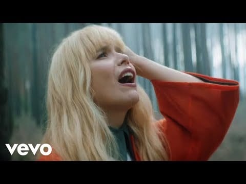 Paloma Faith — Paloma Faith - Guilty (Official Video)