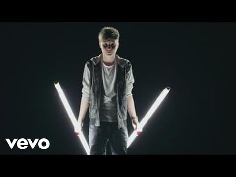 Isac Elliot — Isac Elliot - Dream Big (Official Music Video)