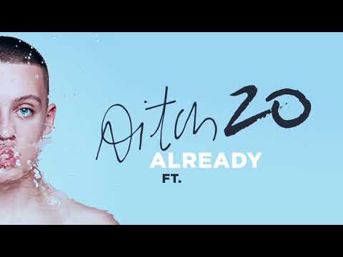 Aitch (6) — Aitch - Already Ft. Tyreezy (Official Audio)
