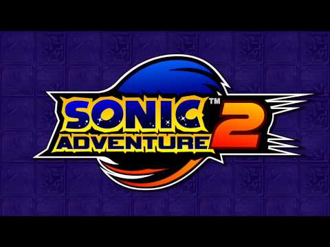 Fumie Kumatani — Deeper (Death Chamber) - Sonic Adventure 2 [OST]