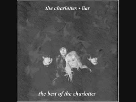 The Charlottes — The Charlottes - Love Happy