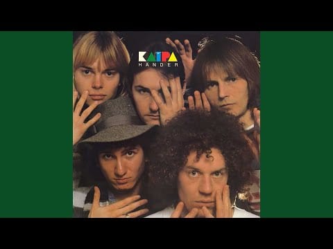 Kaipa — Älska med mig igen