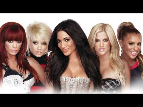 The Pussycat Dolls — The Pussycat Dolls- Perhaps, Perhaps, Perhaps (2008)
