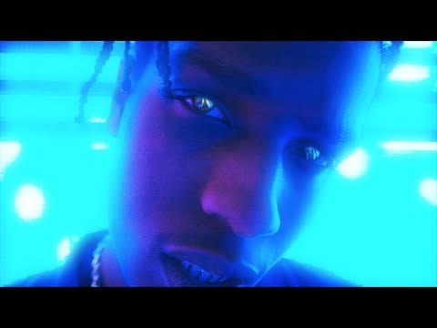 ASAP Rocky — A$AP Rocky - L$D (LOVE x $EX x DREAMS)
