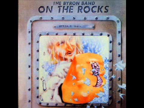 The Byron Band — The Byron band - Rebecca