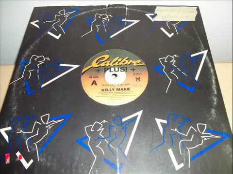 Kelly Marie — Kelly Marie- Feels Like I'm In Love (12'' VERSION)