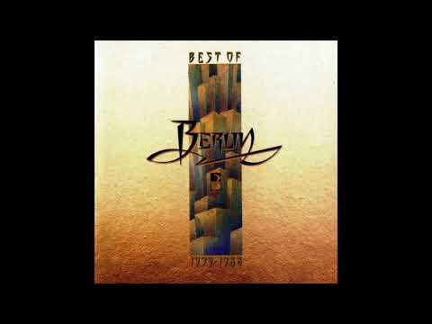Berlin — Berlin - Matter Of Time