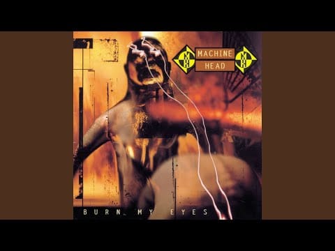 Machine Head (3) — A Nation on Fire