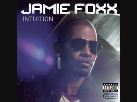 Jamie Foxx — 10. Jamie Foxx - Why - INTUITION