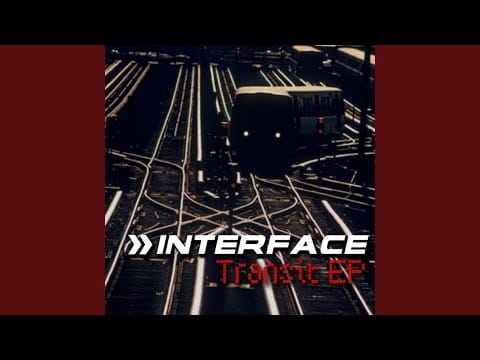 Interface (5) — Transit (Radio Mix)