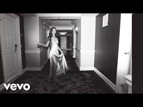 Selena Gomez — Sober