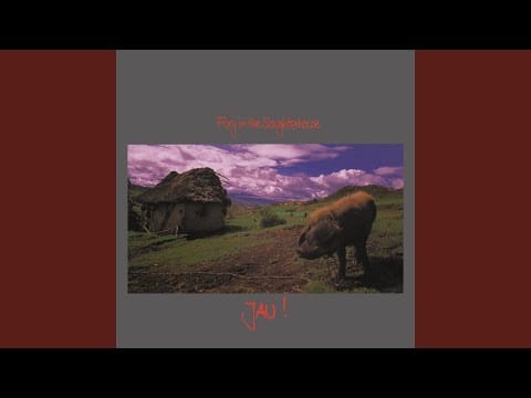 Fury in the Slaughterhouse — Missing Me