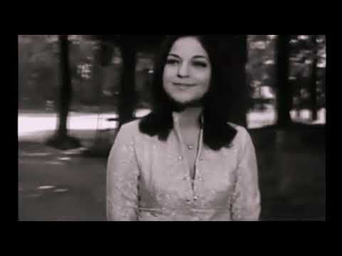 Frida Boccara — Frida Boccara - Cent mille chansons (1968 song, 1969 footage)