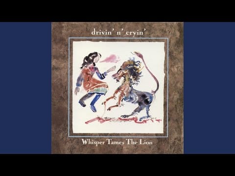 Drivin' N' Cryin' — Ridin' On The Soul Road