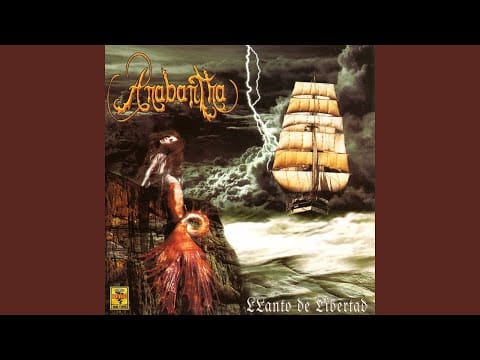 Anabantha — La Flor
