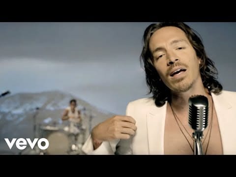 Incubus (2) — Incubus - Promises, Promises (Video)