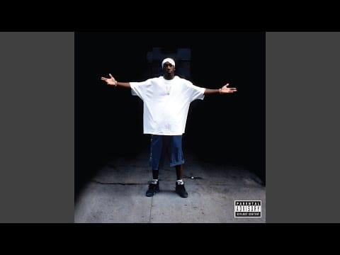 Big L — Stretch & Bob Freestyle ('98) - Don & Sacha Intro