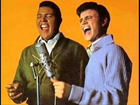 Chubby Checker — Chubby Checker and Bobby Rydell   Teach Me To Twist
