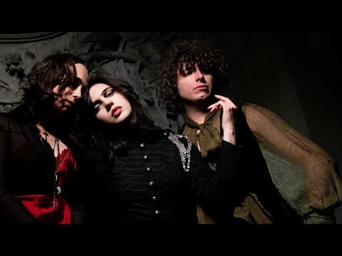 Sunflower Bean — Lady Daydream