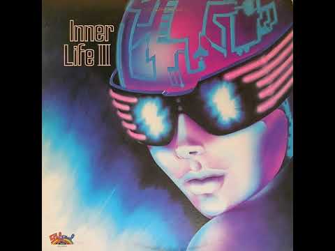 Inner Life — inner life-I Like It Like That 1982 funk