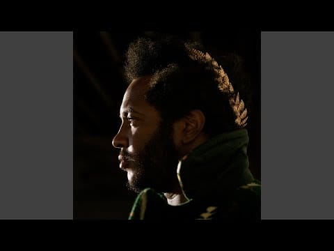 Thundercat — Without You