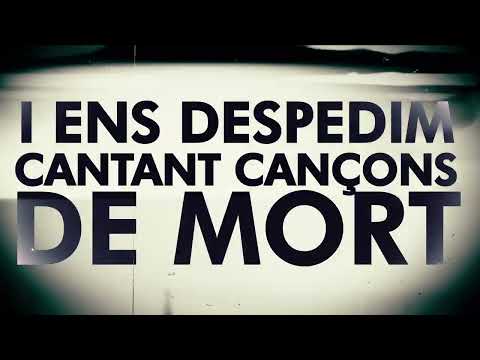 Crim (4) — CRIM - CANÇONS DE MORT (Videoclip)