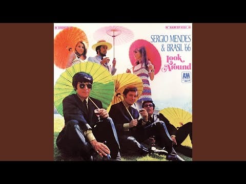 Sergio Mendes & Brasil '66 — Batucada