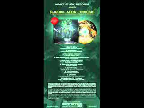 Sundial Aeon — Sundial Aeon - Secreto Glory (Introduction Into The Riese Complex)