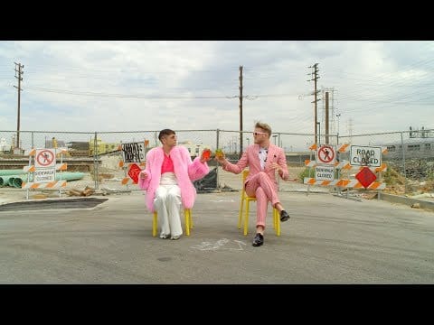 Superfruit — VACATION by SUPERFRUIT