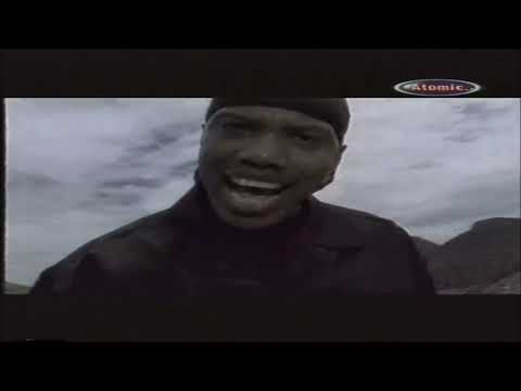 Bomfunk MC's — BOMFUNK MC's - Live Your Life (Extended Version)