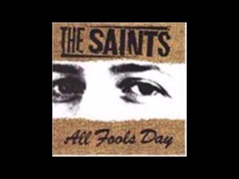 The Saints (2) — The Saints - Blues On My Mind
