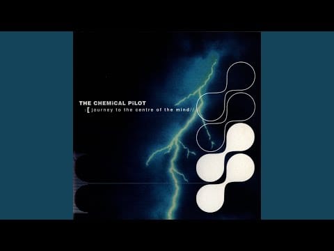 The Chemical Pilot — Move A Little Closer