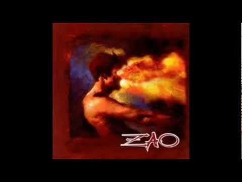 ZAO — Zao - To Think of You Is To Treasure an Absent Memory