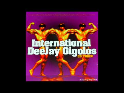 Hell — International DeeJay Gigolos CD Three [Full album]