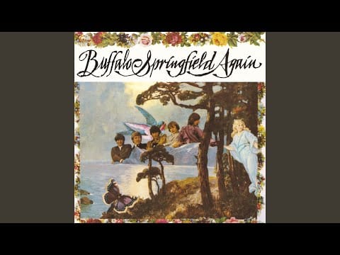 Buffalo Springfield — Bluebird