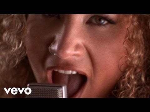 Joan Osborne — Joan Osborne - Right Hand Man