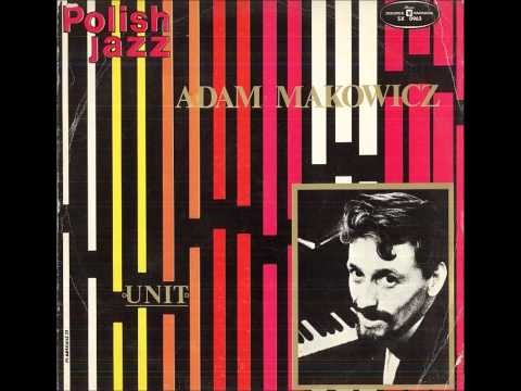 Adam Makowicz — Adam Makowicz - Drinking Song