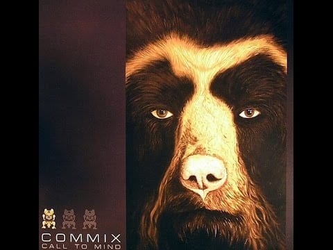 Commix — Commix - Call to Mind (1080p)