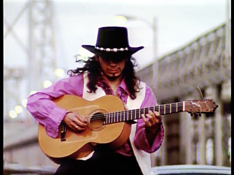 Raimundo Amador — Gitano de temporá - Raimundo Amador (Video oficial)