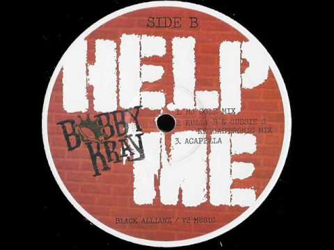 Bobby Kray — Bobby Kray - Help Me (Solution Remix)