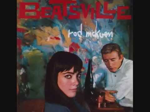 Rod McKuen — Rod McKuen - Noisey Village