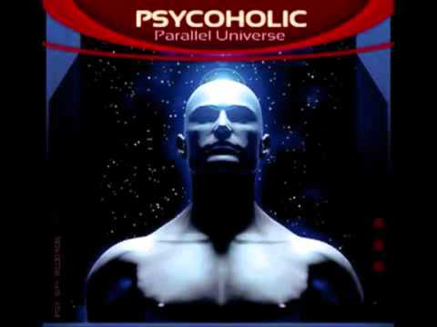 Psycoholic — Psycoholic-Light Years Ahead