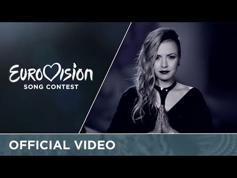 Poli Genova — Poli Genova - If Love Was A Crime - 🇧🇬 Bulgaria - Official Music Video - Eurovision 2016