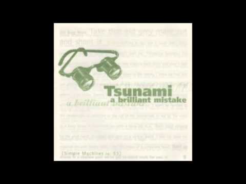 Tsunami (6) — Tsunami - The Match