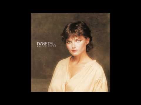 Diane Tell — Diane Tell - Le chemin venant vers toi