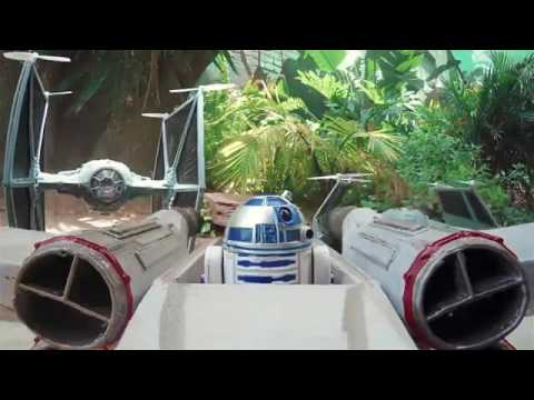 The Rorschach Garden — The Rorschach Garden - Robot Song