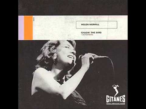 Helen Merrill — Helen Merrill   Chasin The Bird