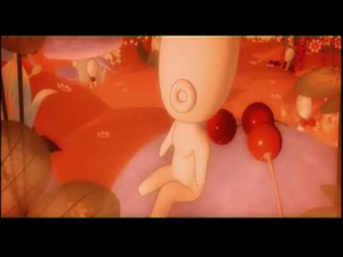 James Lavelle — UNKLE - Eye For An Eye