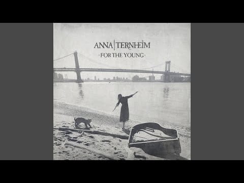 Anna Ternheim — Don't Leave